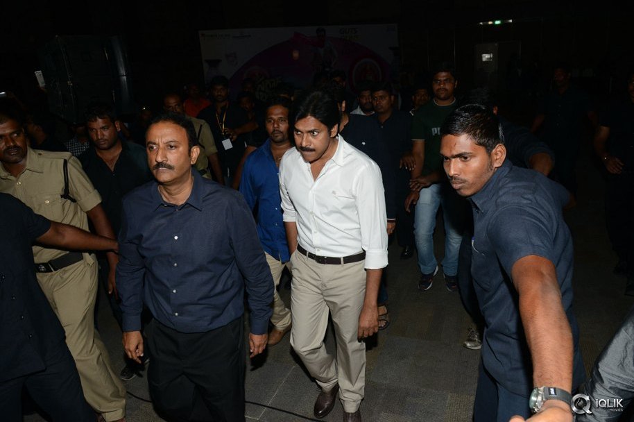 Sardaar-Gabbar-Singh-Movie-Audio-Launch